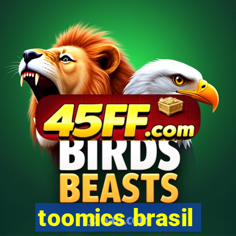 toomics brasil